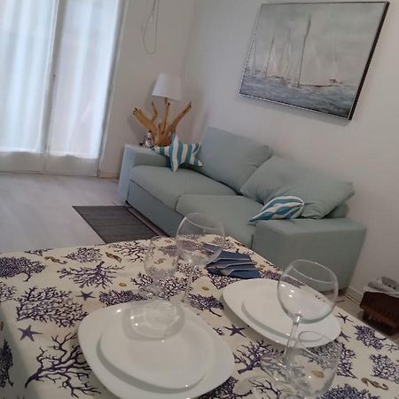 Stella Di Mare Apartman Rapallo Kültér fotó