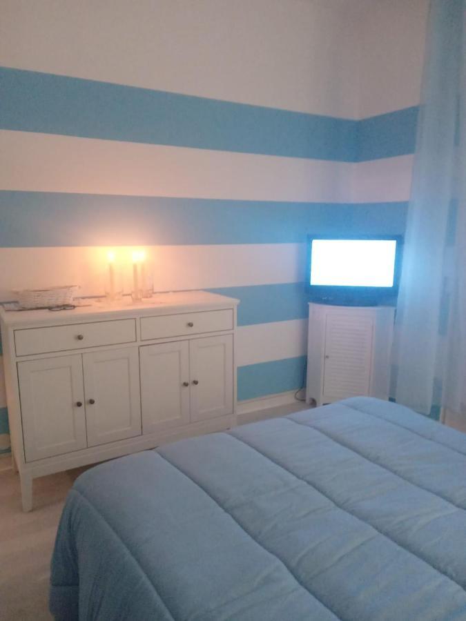 Stella Di Mare Apartman Rapallo Kültér fotó
