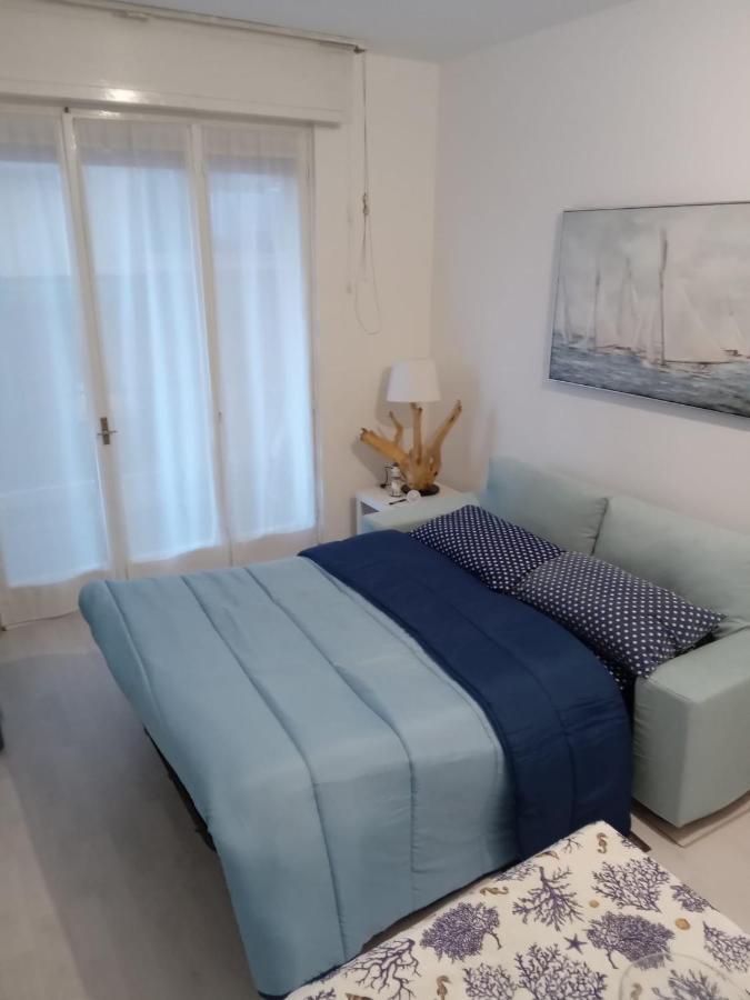 Stella Di Mare Apartman Rapallo Kültér fotó
