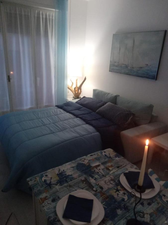 Stella Di Mare Apartman Rapallo Kültér fotó