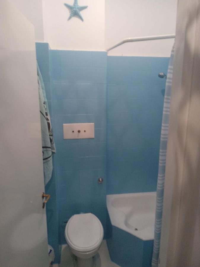 Stella Di Mare Apartman Rapallo Kültér fotó