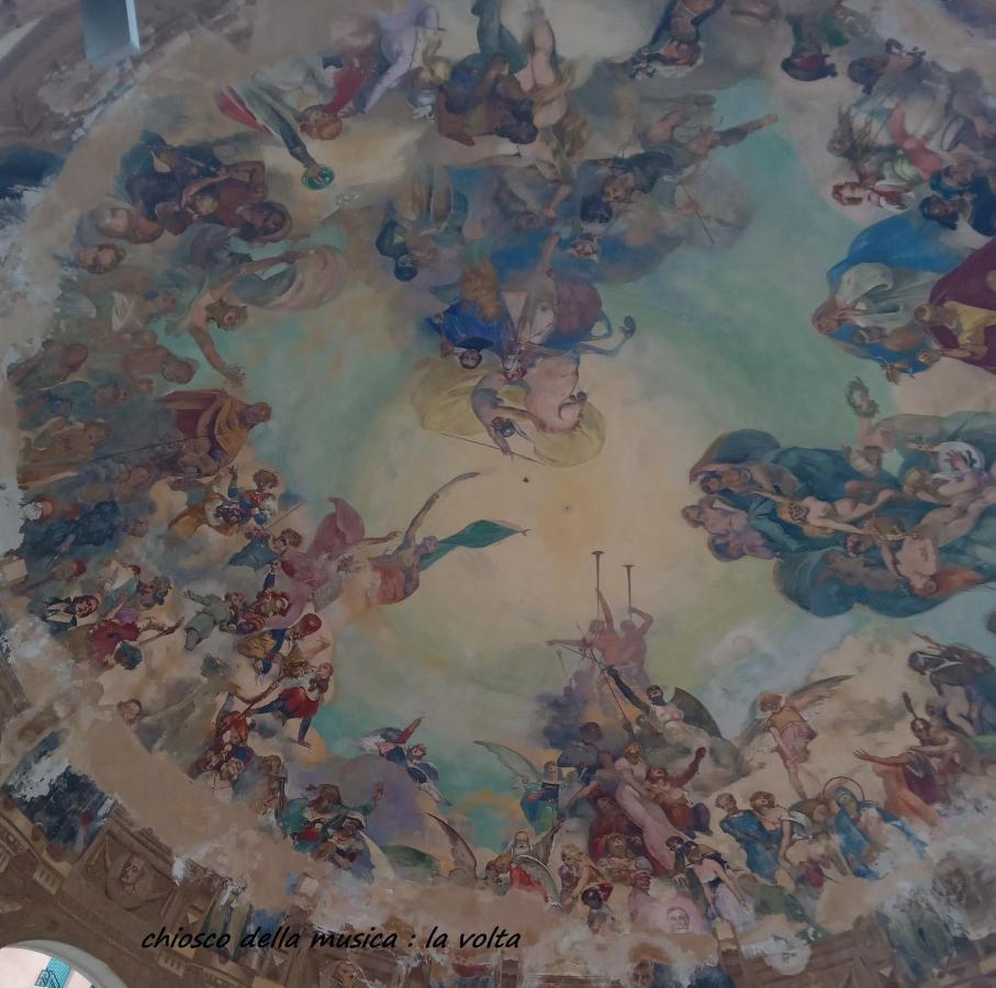 Stella Di Mare Apartman Rapallo Kültér fotó