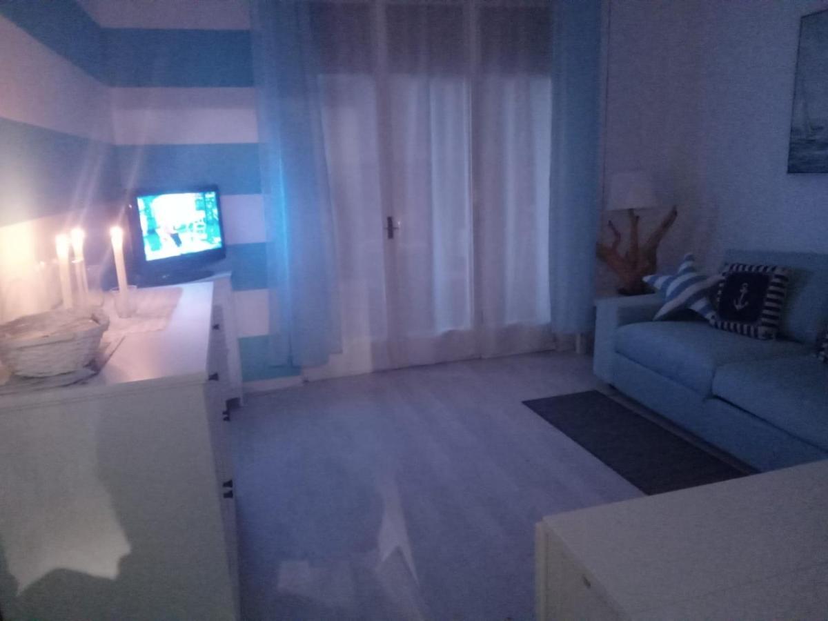 Stella Di Mare Apartman Rapallo Kültér fotó