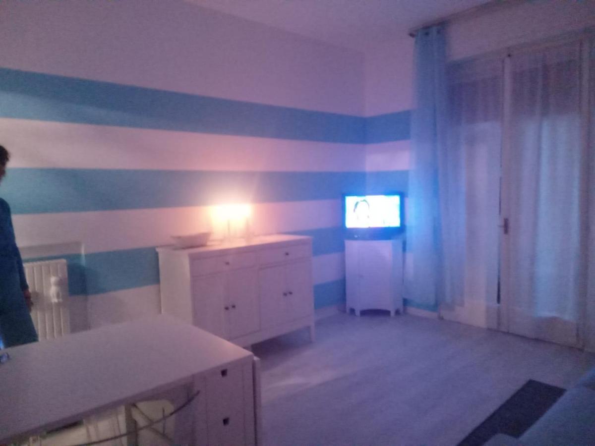 Stella Di Mare Apartman Rapallo Kültér fotó